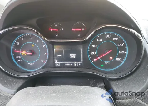 2016 Chevrolet Cruze Ls Auto from USA, damaged, VIN 1G1BC5SM8G7328743